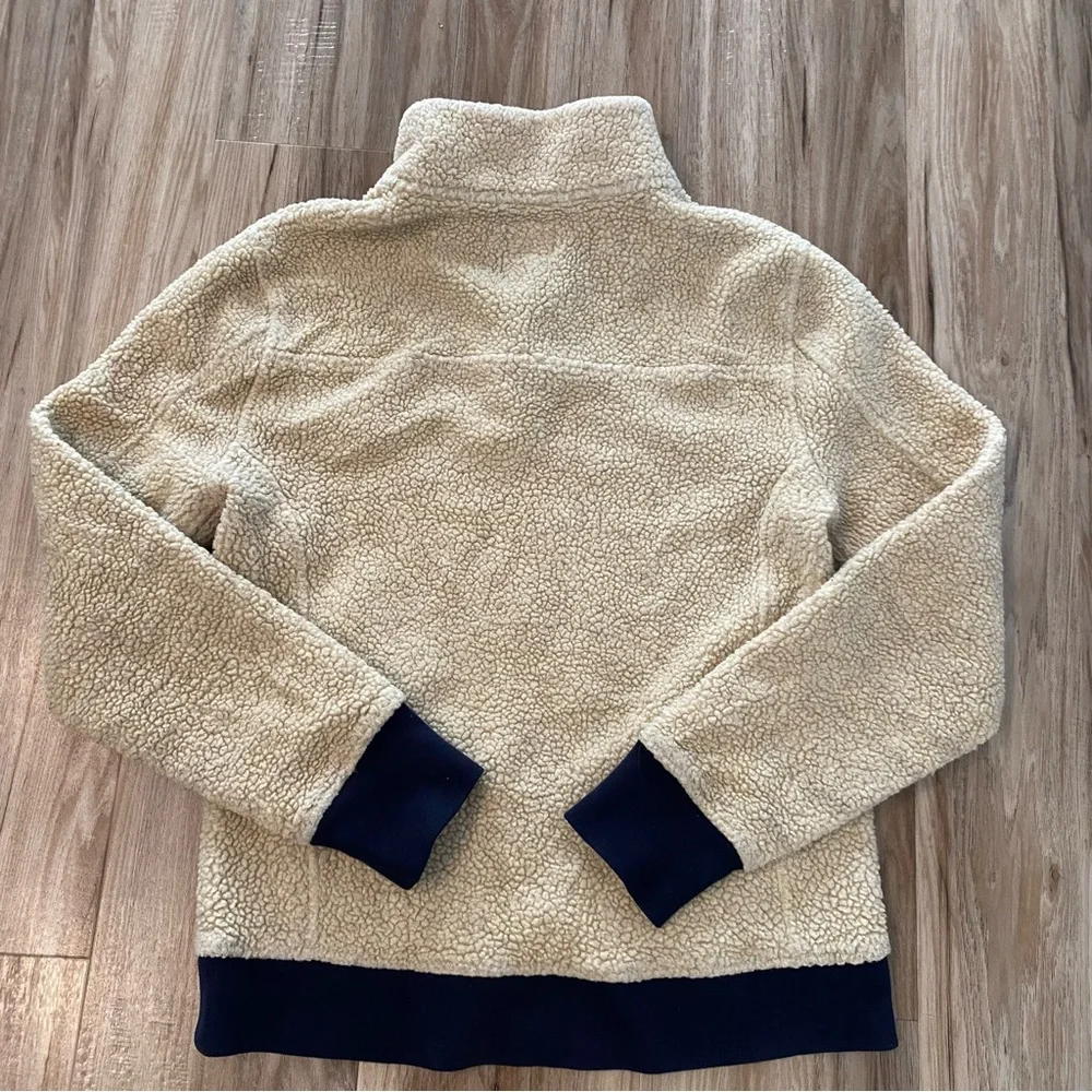J. Crew crew vintage